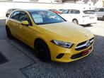Mercedes-Benz A-Klasse 180 AUTOMAAT /gps/camera /mercedes mo, Auto's, Gebruikt, 116 pk, 115 g/km, Bedrijf