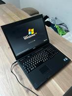 Dell Vostro 1710, windows xp., Enlèvement, Utilisé, Azerty, Dell