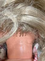 Poupée Unica +/- 50 cm, Enlèvement ou Envoi, Utilisé, Poupée