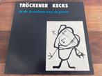 Vinyl LP Trockener Kecks In De Krochten Van De Geest, Ophalen of Verzenden, Gebruikt, 12 inch, Pop