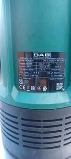 Pomp divertron 900 DAB, Tuin en Terras, Ophalen