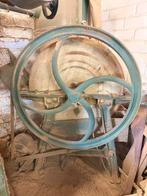 Antieke slijpmachine, Antiek en Kunst, Ophalen