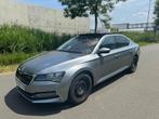 Skoda SuperB EV HYBRIDE 1.4 Automaat BTW AFTREKBAAR, Automaat, Leder, Hybride Elektrisch/Benzine, BTW verrekenbaar