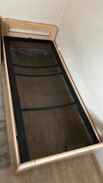 Bedbodem lattenbodem Auping 90 x 200, Huis en Inrichting, Slaapkamer | Matrassen en Bedbodems, Ophalen, Gebruikt, 90 cm, Eenpersoons