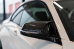 Bmw m2 Belgische wagen, Automaat, 4 zetels, Achterwielaandrijving, Wit
