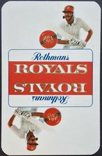 1 Speelkaart  Rothmans, Collections, Enlèvement ou Envoi