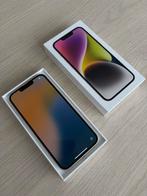 Apple iPhone 14, Telecommunicatie, Mobiele telefoons | Apple iPhone, Ophalen, 128 GB, Wit, Zo goed als nieuw