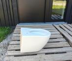 Toilet X2O, Doe-het-zelf en Bouw, Sanitair, Ophalen, Zo goed als nieuw, Toilet