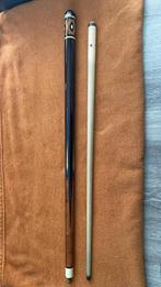 Biljartkeu ADAM super pro, Ophalen, Zo goed als nieuw