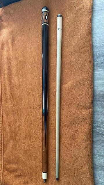 Biljartkeu ADAM super pro beschikbaar voor biedingen