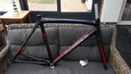 Nieuw aluminium Thompson r-8300 frameset, Fietsen en Brommers, Fietsen | Racefietsen, 53 tot 57 cm, Ophalen, Nieuw, Aluminium