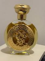 Parfum Boadicea Valliant, Enlèvement, Comme neuf