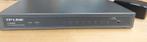 TP-Link TL-SG2008, Computers en Software, Netwerk switches, Ophalen of Verzenden, Gebruikt