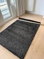 Tapijt Ikea 195x140, Ophalen, Zo goed als nieuw, Grijs