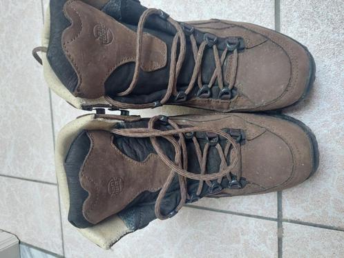 Wandelschoenen - Hanwag - maat 42, Kleding | Heren, Schoenen, Nieuw, Wandelschoenen, Bruin, Ophalen