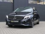 Mercedes-Benz B 220 4-Matic, Auto's, Automaat, Monovolume, Zwart, 5 zetels