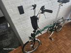 Fiets Brompton, Fietsen en Brommers, Fietsen | Vouwfietsen, Ophalen of Verzenden, Zo goed als nieuw