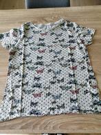 T-shirt vlinderprint nieuwstaat maat M, Maat 38/40 (M), Primark, Ophalen of Verzenden, Zo goed als nieuw
