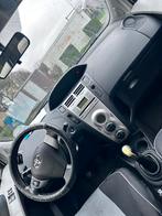 Toyota yaris 2006, Auto's, Toyota, Stof, Zwart, 5 deurs, Particulier