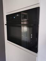 microgolfoven, Elektronische apparatuur, Microgolfovens, Ophalen, Oven, Zo goed als nieuw, Inbouw