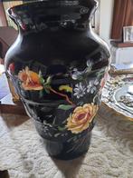 Magnifique vase en verre Booms, Antiquités & Art, Enlèvement ou Envoi