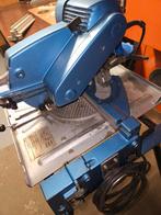 Scie à onglets Elu, Bricolage & Construction, Outillage | Scies mécaniques, Enlèvement ou Envoi