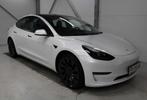 Tesla Model 3 PERFORMANCE ~ 535pk ~ TopDeal ~ 35.000ex, Autos, 5 places, Cuir, Berline, 4 portes
