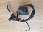 Remklauw met rempomp 50cc scooter sym gts neco kymco keeway, Fietsen en Brommers, Ophalen of Verzenden, Carburateur
