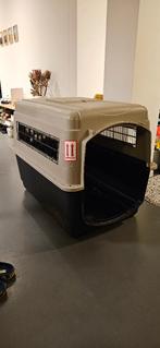 Petmate dog kennel XXL, Dieren en Toebehoren, Ophalen, Zo goed als nieuw