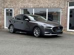 Mazda 3 2.0 M-HYBRID SKYCRUISE Sedan / 55000km / 12m wb, Autos, Mazda, 5 places, Carnet d'entretien, Cuir, Berline