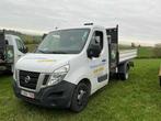 2019 Nissan NV400 Lichte vrachtwagen, Auto's, Gebruikt, Euro 6, Overige brandstoffen, Bedrijf