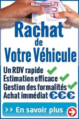 ✅ Rachat Voiture Achat Véhicule En Panne Import Export ✅ beschikbaar voor biedingen