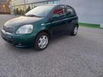 Toyota yaris 1400cc diesel bj 2005, Radio, Diesel, Particulier, Yaris
