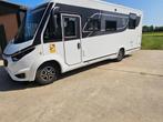 mobilhome Benimar 998, Caravans en Kamperen, Mobilhomes, 7 tot 8 meter, Diesel, Particulier, Tot en met 4
