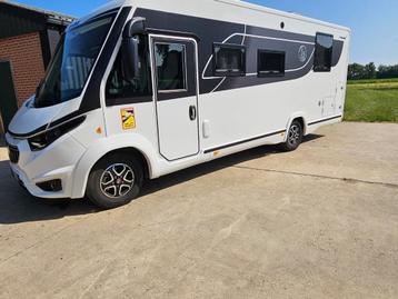 mobilhome Benimar 998 beschikbaar voor biedingen