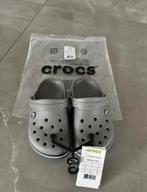 Crocs, Kinderen en Baby's, Babykleding | Schoentjes en Sokjes, Ophalen, Overige typen, Nieuw, Jongetje