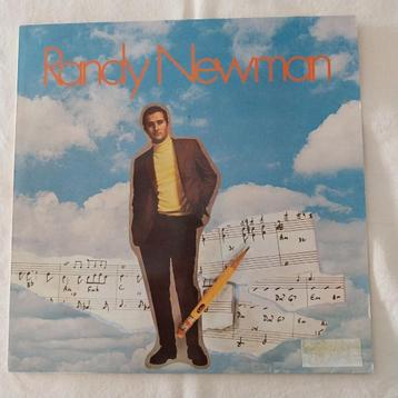 Vinylplaat Randy Newman-creates something new under the sun beschikbaar voor biedingen