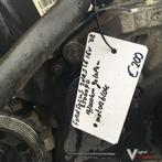 Ford Focus 3 drs 1.6 16v 2002 wagennr 250070    Motorblok Ka, Auto-onderdelen, Ophalen, Gebruikt