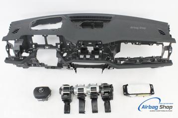 Airbag kit Tableau de bord noir HUD Skoda Kodiaq 2024-… beschikbaar voor biedingen