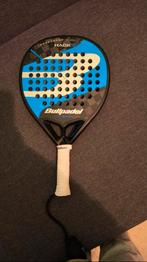 Padel Racket | Bullpadel Hack 03 CTR 2023, Sports & Fitness, Padel, Enlèvement ou Envoi