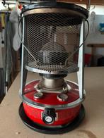 Petroleum vuurtje, Ophalen, Gebruikt, Overige brandstoffen, Petroleumkachel