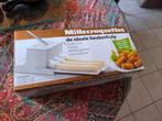 Kroketten maker, Huis en Inrichting, Keuken | Keukenbenodigdheden, Ophalen, Zo goed als nieuw