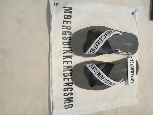 Bikkembergs teenslippers, Sport en Fitness, Basketbal, Nieuw, Schoenen, Ophalen of Verzenden