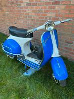 Vespa VNB 125cc 1964, Motoren, Particulier, Scooter