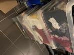 Stoffen lingerie, Hobby en Vrije tijd, Ophalen, Nieuw, Lint, Band of Elastiek