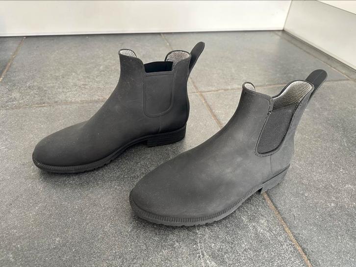 Boots d’équitation pointure 39, Dieren en Toebehoren, Paardrijkleding, Zo goed als nieuw, Schoeisel, Ophalen of Verzenden