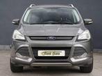 Ford Kuga 1.6 EcoBoost 2WD, Zwart, Overige brandstoffen, 108 kW, Kuga