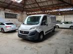 Fiat Ducato 2.3 .L2 H1 autom..., Auto's, Bestelwagens en Lichte vracht, Te koop, Diesel, 3 zetels, Particulier