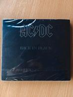 ACDC Back to black CD - nieuw, Cd's en Dvd's, Ophalen, Nieuw in verpakking