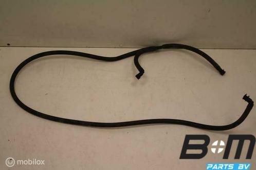 Koplampsroeier slangen Volkswagen Polo 9N3, Auto-onderdelen, Overige Auto-onderdelen, Gebruikt